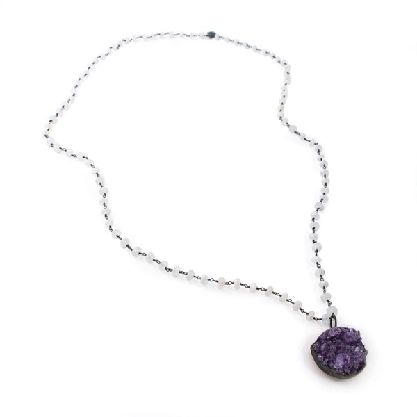 Faith Necklace